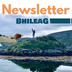 Bhileag Newsletter